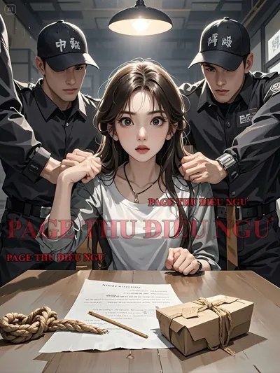 Bìa HIẾN T I M CHO TIỂU TAM