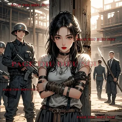 Bìa Bị Xóa Bỏ Khỏi Thế Giới Của Anh