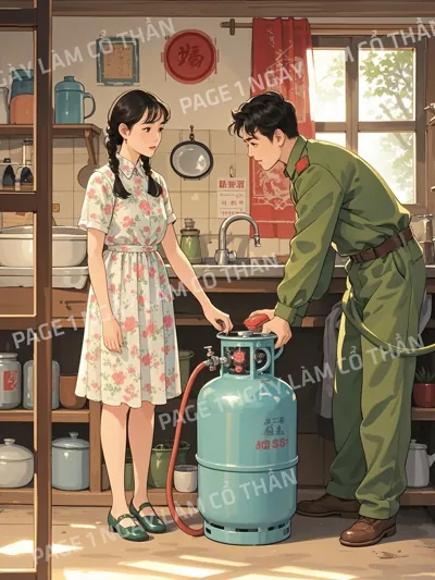 Bìa TRỞ LẠI 20 NGÀY TRƯỚC KHI CHẾC