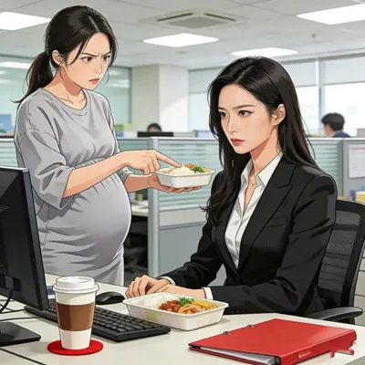 Bìa Đạo Đức Ép Buộc Nơi Công Sở