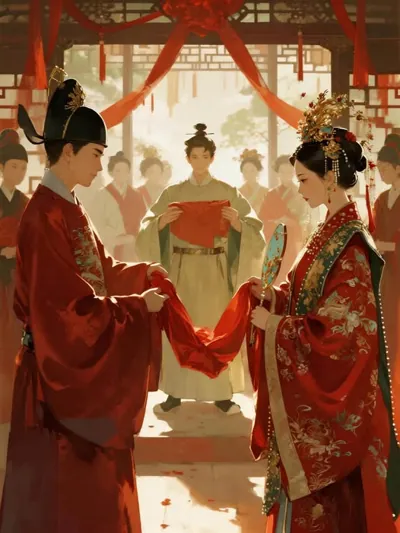 Bìa Bị Đuổi Khỏi Phủ? Xin Lỗi, Ta Vào Thẳng Hoàng Cung