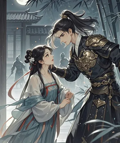 Bìa PHỒN HOA TẬN TÁN