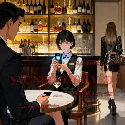 Bìa Vì Một Tương Lai Không Còn Bánh Bao Mốc