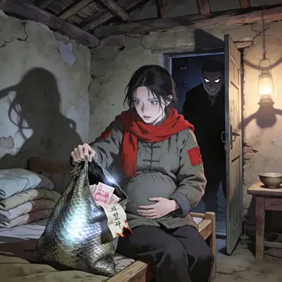 Bìa Ngôi Làng Ăn Th zịt Ng -ười