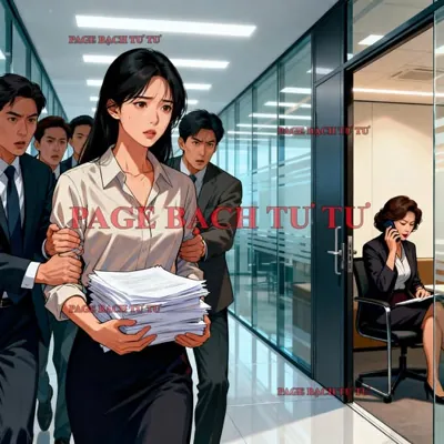 Bìa Công Sở Không Dành Cho Kẻ Thật Thà