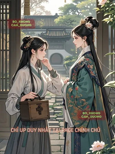 Bìa Lời Nguyền Hồng Nhan Khô