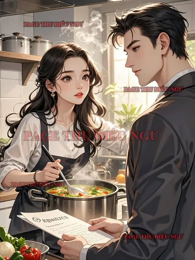 Bìa Căn Nhà Thuê của Chủ Nhà