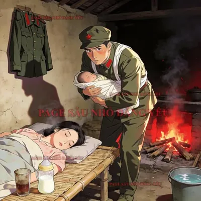 Bìa Anh Lấy Con Tôi Trả Ân, Tôi Lấy Cả Đời Trả Nợ