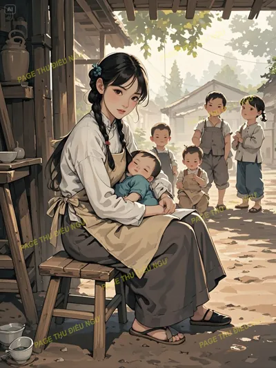 Bìa DỤNG CỤ TRƯỜNG SINH