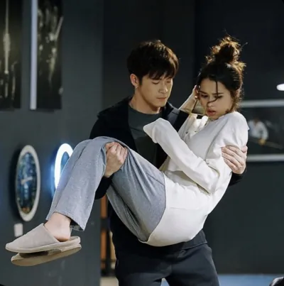 Bìa BAO NUÔI NHẦM ĐẠI GIA