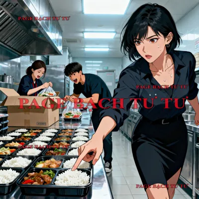 Bìa Khi Đồng Nghiệp Trở Thành Tư Bản