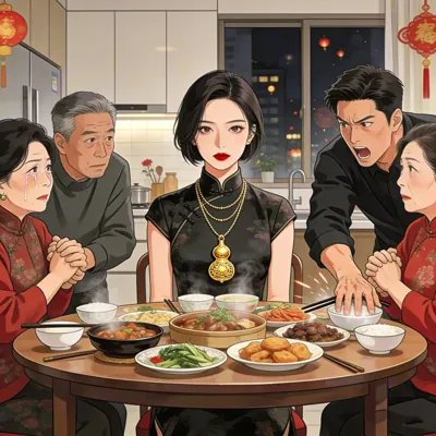 Bìa HAI SỢI DÂY CHUYỀN VÀNG