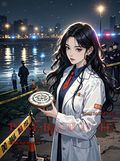 Bìa CHUYÊN GIA THỦY VĂN VÀ CÔ EM KẾ GỌI H Ồ N