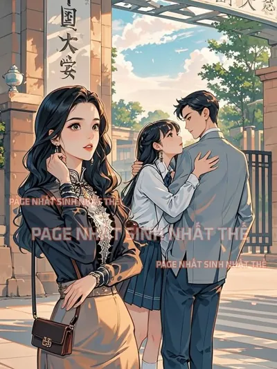 Bìa CÔ VỢ BỎ TRỐN VÀ VỊ HÔN PHU BỆNH NAN Y