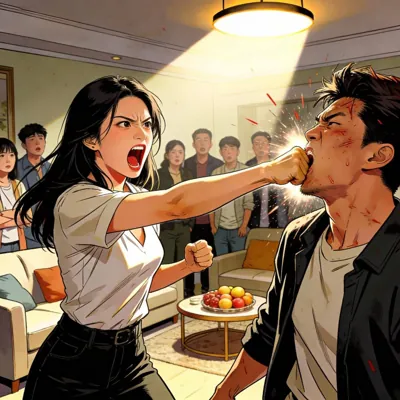 Bìa CÁI TÁT NGÀY ĐẦU NĂM