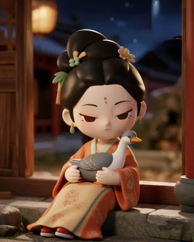 Bìa Kịch Bản Này Ta Không Diễn