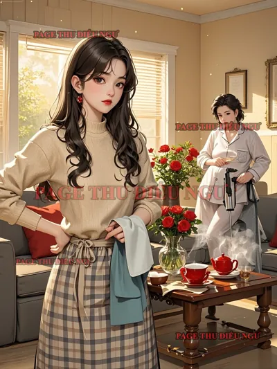 Bìa KHI EM KHÔNG CÒN LÀ Ô-SIN