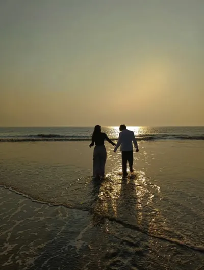 Bìa MÌNH CHIA TAY RỒI ANH