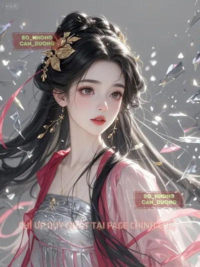 Bìa Dung Nhan Không Cứu Nổi Một Kiếp Người