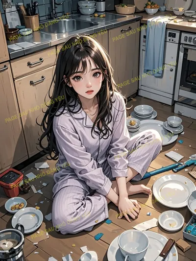 Bìa KẾT HÔN 20 NĂM , CHỒNG LÉN LÚT NUÔI NHÂN TÌNH 15 NĂM