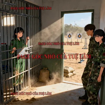 Bìa BA NGÀY VÀ MỘT LỜI CHIA TAY