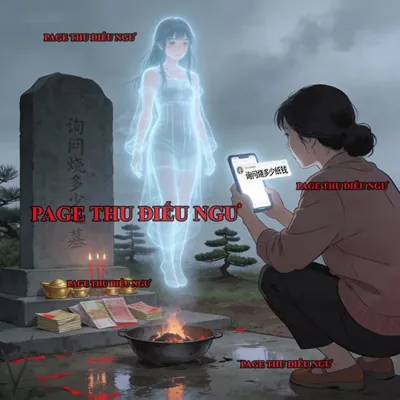 Bìa TIỀN GIẤY BÁO TRƯỚC NGÀY TẬN THẾ