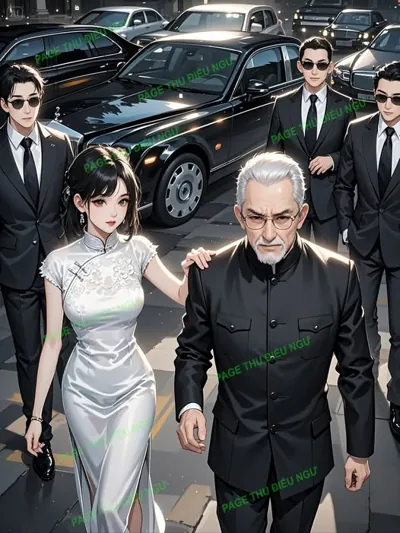 Bìa NGƯỜI CHA KHÔNG TÊN TRONG GIA PHẢ