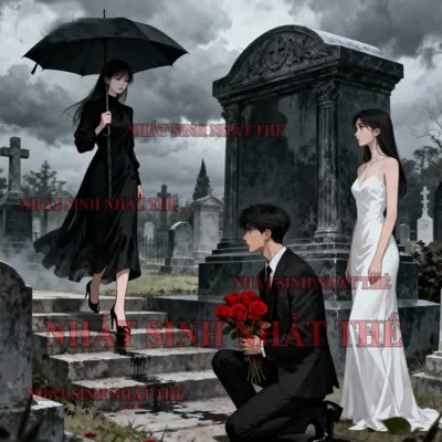 Bìa ANH KHÔNG XỨNG