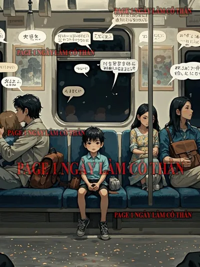 Bìa Nhãn Định Mệnh