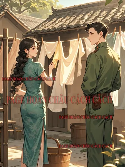 Bìa Cuộc Đời Thứ Hai Của Lâm Vãn Thu