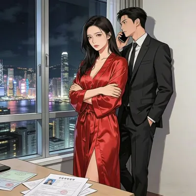 Bìa Người Vợ Không Tồn Tại Trong Hệ Thống