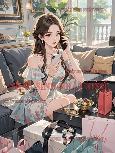 Bìa Bạn Thân và Chồng Tôi