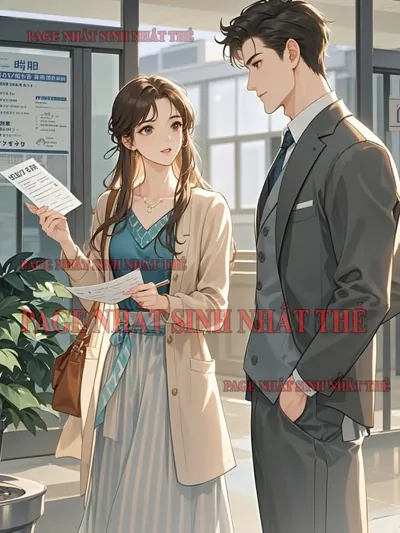 Bìa BÍ MẬT SAU LY HÔN