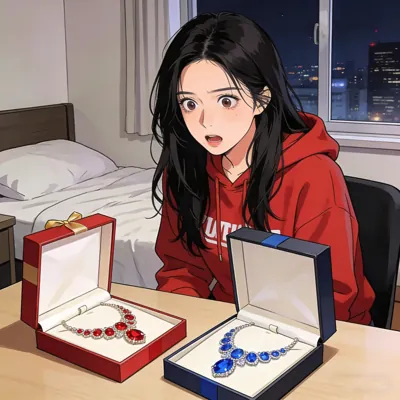 Bìa Bạn Trai Mạng Là Em Trai Tiểu Tam Của Bố Tôi