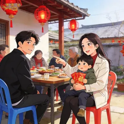 Bìa Tết Này Gặp Lại Người Cũ