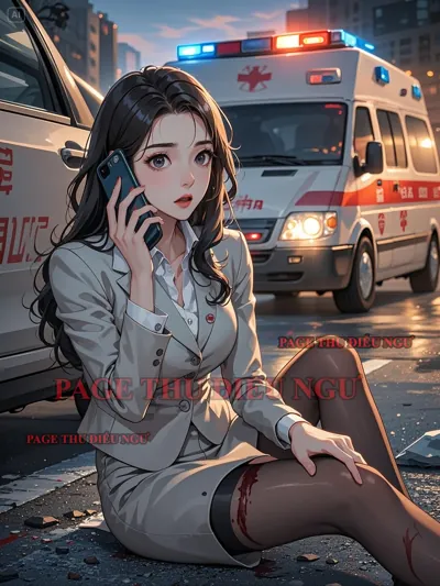 Bìa LY HÔN RỒI, TÔI KHÔNG CẦN ANH NỮA