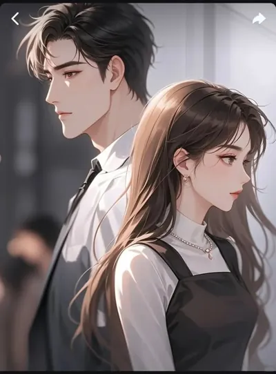 Bìa TÔI KHÔNG CẦN MỘT TRÚC MÃ NỮA