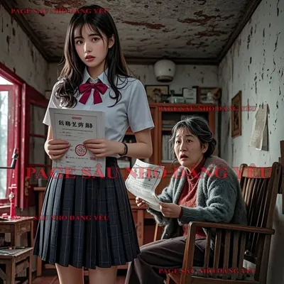 Bìa Người Mẹ Đạo Diễn Cả Đời B ện h Tật