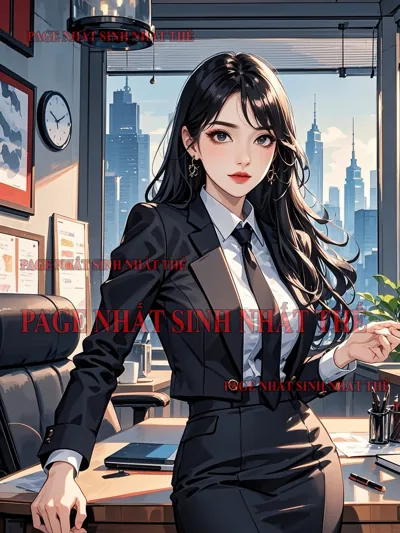 Bìa Ly Hôn Rồi, Tôi Không Còn Là Bà Nội Trợ