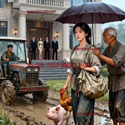 Bìa Sau Khi Trọng Sinh, Tôi Nghe Được Tiếng Lòng Của Kẻ Thay Thế