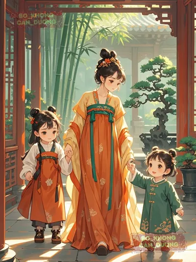 Bìa MỘNG DƯỠNG LANG TÂM