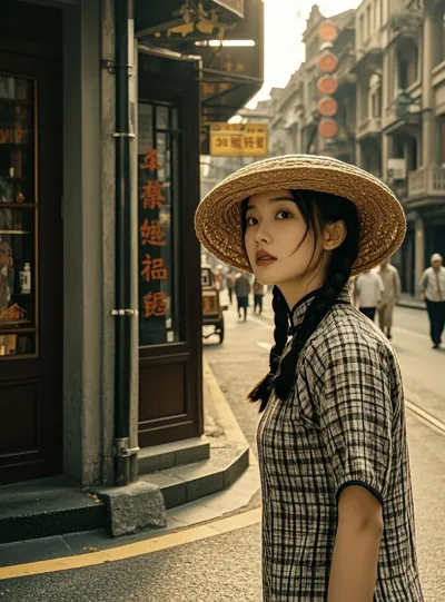 Bìa NỖI KHỔ LẤY CHỒNG XA