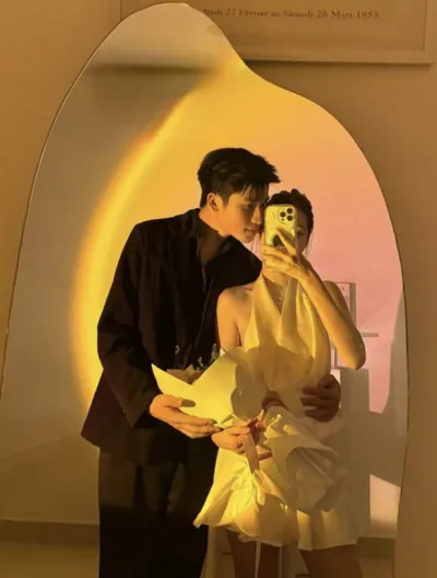 Bìa CHỒNG NGHĨ TÔI LÀ KẺ ĐÀO MỎ