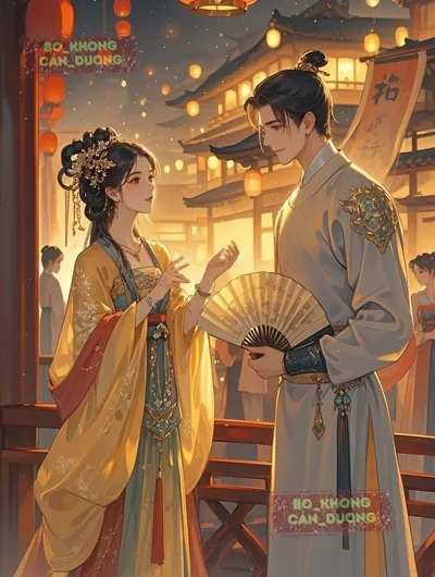 Bìa TRÙNG SINH GẢ KẺ PHONG LƯU