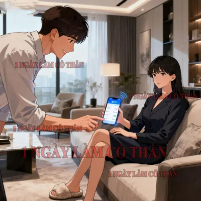 Bìa 300 TRIỆU VÀ CÚ LẬT MẶT