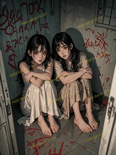 Bìa BỐN LẦN TRỌNG SINH, MỘT LẦN THA THỨ