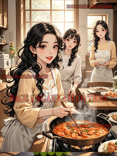 Bìa Sự Trả Hận Của Cô Giáo Tái Sinh