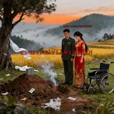 Bìa CHỒNG ÂM THẦM LY HÔN SAU LƯNG TÔI