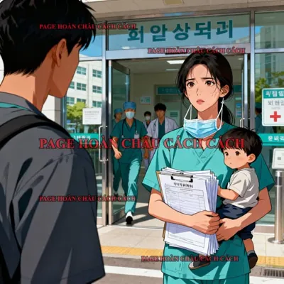 Bìa Năm Năm Oan Khiên