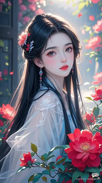 Bìa NGƯỜI CON GÁI TỪ TÚY XUÂN LÂU